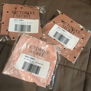 Victoria’s Secret no show midi Thong Panty